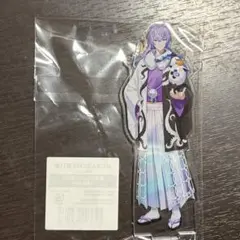 にじさんじ Dytica スイパラ アクリルスタンド アクスタ 星導ショウ