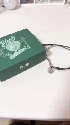 Mrs. GREEN APPLE スウェット XL ブレスレット セット - メルカリ