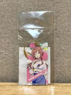 【★匿名配送】姫崎莉波 ペインタースタイル アクリルキーホルダー 描き下ろし