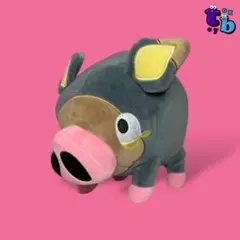 2025年最新】とんさまぬいぐるみの人気アイテム - メルカリ