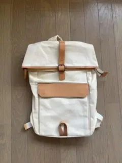 ✨ Kanmi.カンミ boku no オリバー リュック 新品未使用✨ - メルカリ