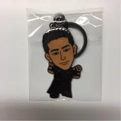 小林直己 首振り MP