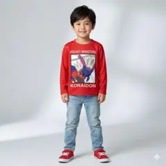 【110-120】キッズ 男の子 女の子 まとめ売り 長袖　ズボン　ソックス