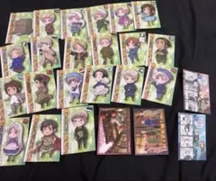ヘタリア　原作絵柄　トレカセット　日丸屋秀和　130枚くらい ヘタリア 原作絵柄 トレカセット 日丸屋秀和 130枚くらい - メルカリ