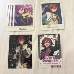 あんスタ クリアカードコレクション 七種茨 - メルカリ
