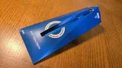 初代 クルトガダイブ グランブルー uni ケース付 - メルカリ