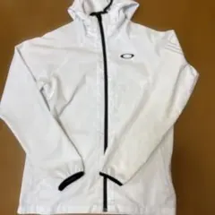 oakley ナイロンジャケット