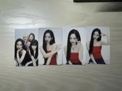 aespa SYNK KARINA トレカ