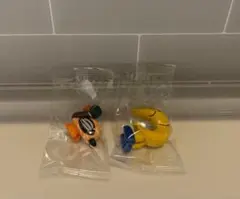 DAISUKE KONDO アートコレクションマスコットフィギュア2 ２種セット