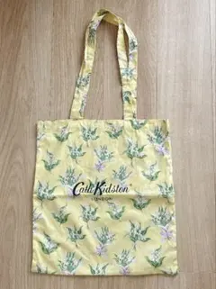 週末限定価格♪キャスキッドソン　Cath Kidston トートバッグ