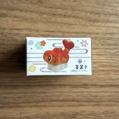 だいスシ シャリタツづくし 箸置き　ポケモン シャリタツ　ポケセン