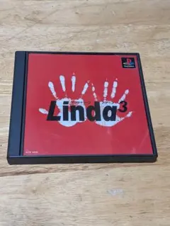 リンダキューブ　アゲイン