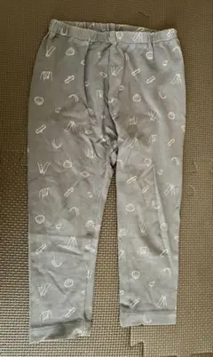 UNIQLO ボトムス レギンス　ズボン　90cm