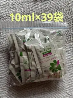 キープフラワー 延命剤 39包入りのサムネイル