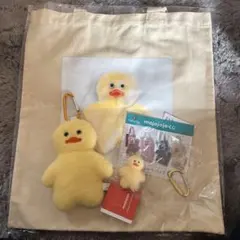 mojojojo 3点セット