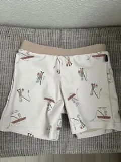 データテート　ベビー水着 95cm バースデイ