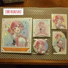 鳳えむプロセカ感謝祭5thグッズまとめ(５点)
