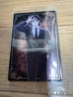 Hunter×Hunter イタジャガ　カード　クロロ