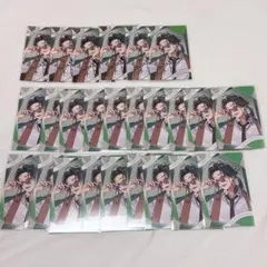 魁星 7周年 チェキ