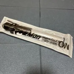 【新品未使用】SnowMan Dome Tour 2025 ON ペンライト