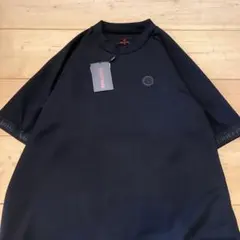 BRIEFING MS SHADOW LOGO JQ ハイネックシャツ XL - メルカリ