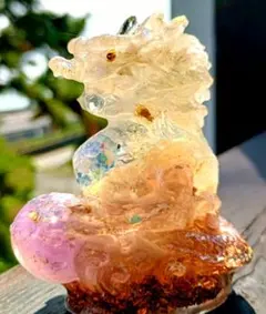 白龍のオルゴナイト❤reonyan☆さま❤専用です