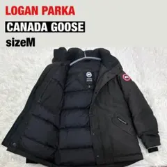 CANADA GOOSE♢ロックポート ジャケット ロゴ 刺繍 2429M 黒S - メルカリ
