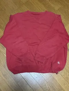 Stussy ステューシー　スウェット　古着