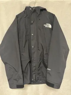 THE NORTH FACE マウンテンライトジャケット ブラック Mサイズ