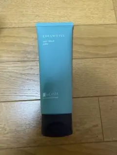 La CASTA ラカスタ　エーデルワイス　ヘアマスク　シルキーのサムネイル