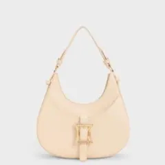 Charles＆Keith ショルダーバッグ ハンドバッグ