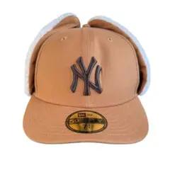 NEWERA 59FIFTY Dog Ear