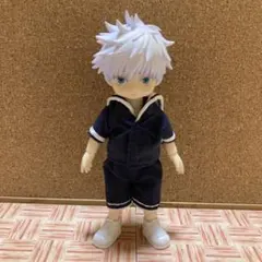 【ꕥもちこꕥ】10cmセリア可動式ドールボディ用☆オーダーご依頼品 10cmセリア可動式ドールボディ用・オーダー製作受付ページ・ボトムス