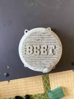 塗装後未使用】ゼファー400 BEETポイントカバー - メルカリ