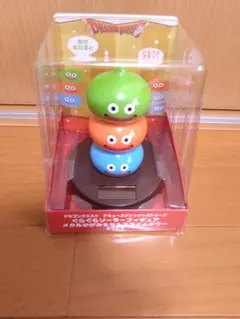 ドラゴンクエスト ゲームキャラクター