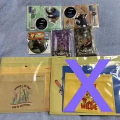 ズートピア2 ZOOTOPIA2 Happyくじ　JUDDY NICK