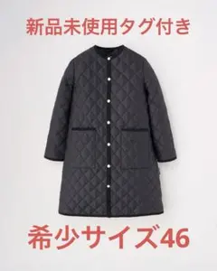 【希少】traditional weather wear ARKLEY LONG