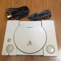 SONY PlayStation SCPH-7000 PS1 本体 初代