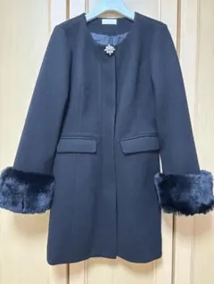 2025年最新】アンミール コートの人気アイテム - メルカリ