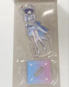 一番くじ 学園アイドルマスター H賞 アクリルスタンド 秦谷美鈴