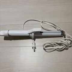 カールヘアアイロン 絹女〜KINUJO〜