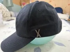 VARZAR ブラック　キャップのサムネイル
