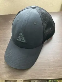 【美品】Nike ACG CAP メッシュキャップのサムネイル
