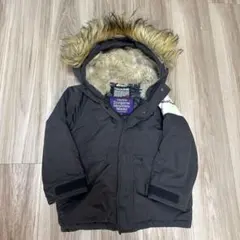 デニムダンガリー × wild things 110cm