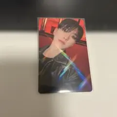 seventeen FML 会場　特典　ホシ