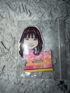 若鷹ガチャ ハニーズ NAGI アクリルスタンド