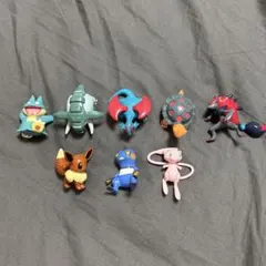 1995年コロコロ ミュウツー バトルメンコイン - メルカリ