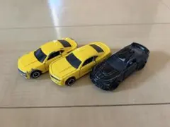 2026年最新】トミカカマロの人気アイテム - メルカリ