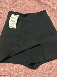 ZARA キュロット 新品タグ付き