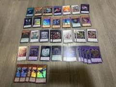 遊戯王 月光 デッキ - メルカリ